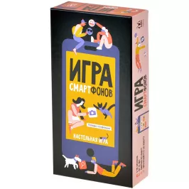 Игра смартфонов картинка 373645 - МосИгра